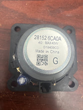 Load image into Gallery viewer, 2019-2024 NISSAN ALTIMA FRONT RIGHT DASH SPEAKER (RH) (P)