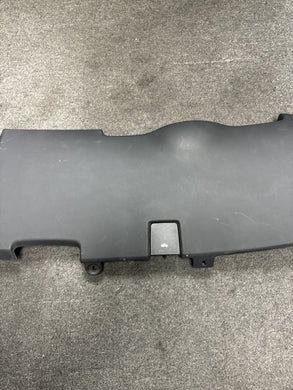 2015-2020 GMC YUKON LOWER DASH KNEE BOLSTER COVER (LH) (P)