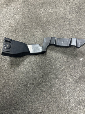 2012-2015 FIAT 500 REAR LEFT BUMPER MOUNT BRACKET SUPPORT (P)