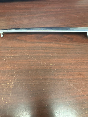 2012-2019 FIAT 500 FRONT RIGHT PASSENGER BUMPER MOLDING (RH) (P)