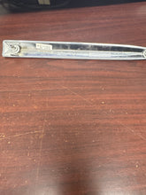 Load image into Gallery viewer, 2012-2019 FIAT 500 FRONT RIGHT PASSENGER BUMPER MOLDING (RH) (P)