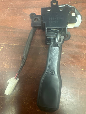 2014-2019 TOYOTA COROLLA STEERING WHEEL CRUISE CONTROL SWITCH (P)