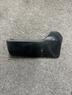 2016-2023 MERCEDES METRIS RIGHT PASSENGER SIDE PLASTIC COVER (P)