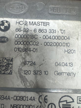 Load image into Gallery viewer, BMW 5 SERIES REAR RIGHT BLIND SPOT RADAR SENSOR (RH) (P) PN: 2694A-009014A