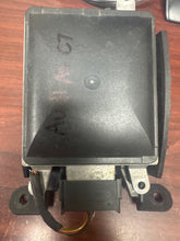 Load image into Gallery viewer, AUDI A6 C7 REAR RIGHT BLIND SPOT RADAR SENSOR (P) PN: 4G0 907 566 D
