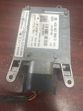 Load image into Gallery viewer, AUDI A6 C7 REAR LEFT SIDE BLIND SPOT RADAR SENSOR (P) PN: 4G0 907 568 D