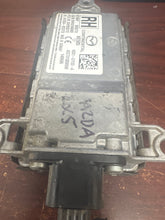 Load image into Gallery viewer, MAZDA CX-5 REAR RIGHT BLIND SPOT RADAR SENSOR (RH) (P) PN: KD31-67Y30-A