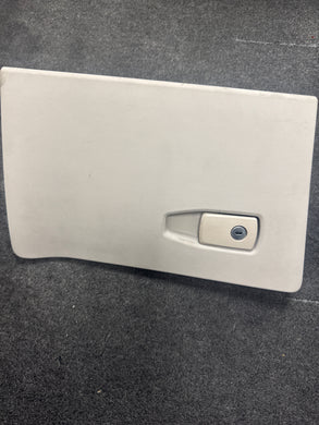 2020-2024 BMW M8 FRONT RIGHT DASHBOARD GLOVE BOX STORAGE COMPARTMENT (P)
