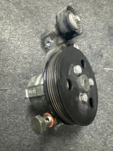 Load image into Gallery viewer, 2015-2022 RAM PROMASTER CITY POWER STEERING PUMP (P) PN: 05281236AA
