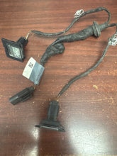 Load image into Gallery viewer, MERCEDES-BENZ METRIS REAR LICENSE NUMBER PLATE LIGHTS (P) PN: A4475403355