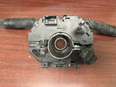 2015-2022 RAM PROMASTER CITY TURN SIGNAL HEADLIGHT WIPER COLUMN SWITCH (P)