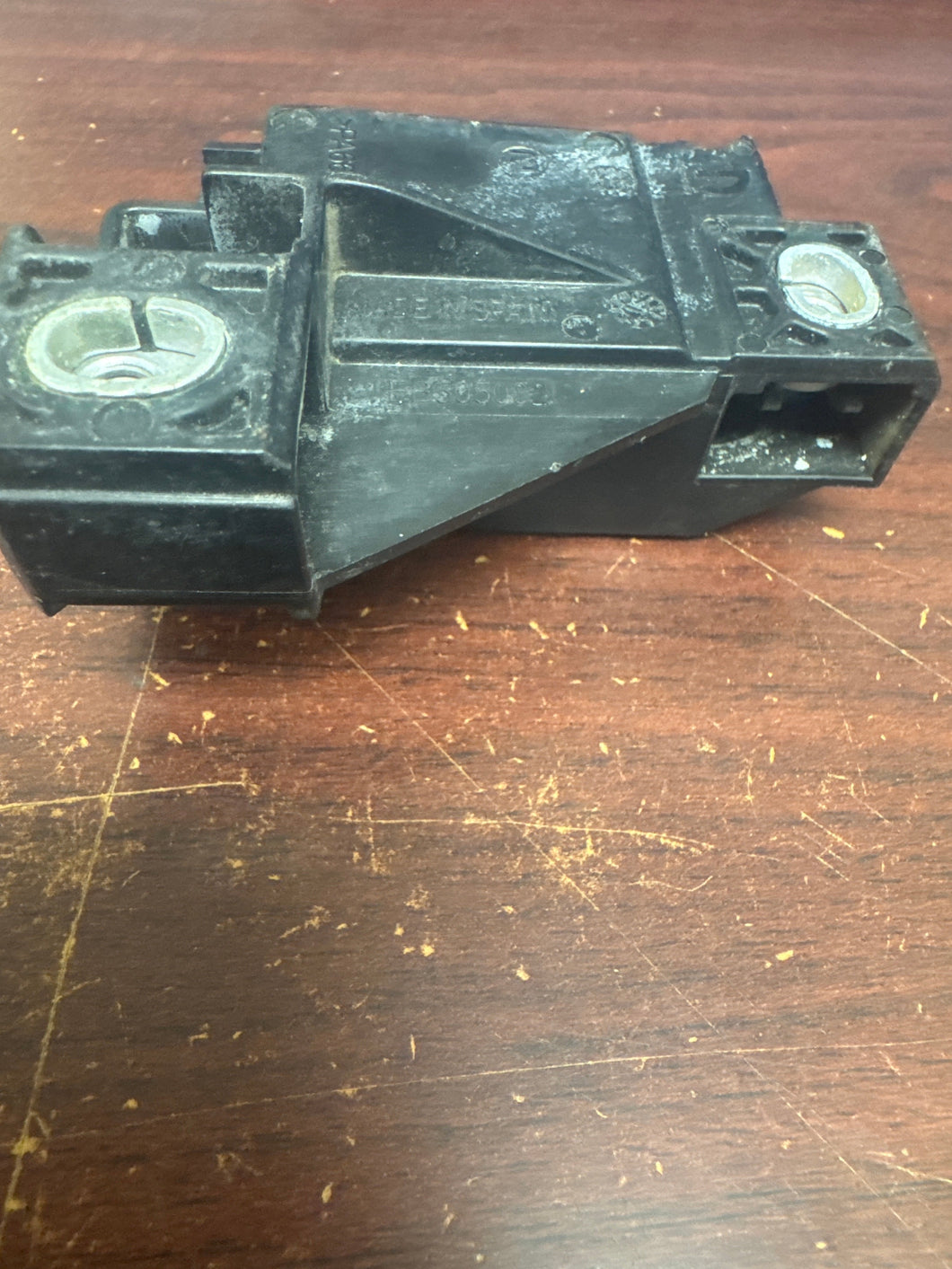 2015-2022 RAM PROMASTER CITY RADIATOR SUPPORT BRACKET (RH) (P)