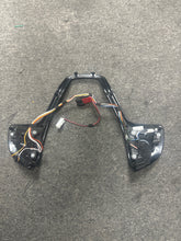 Load image into Gallery viewer, 2015-2022 RAM PROMASTER CITY STEERING WHEEL SWITCH BEZEL TRIM (P)