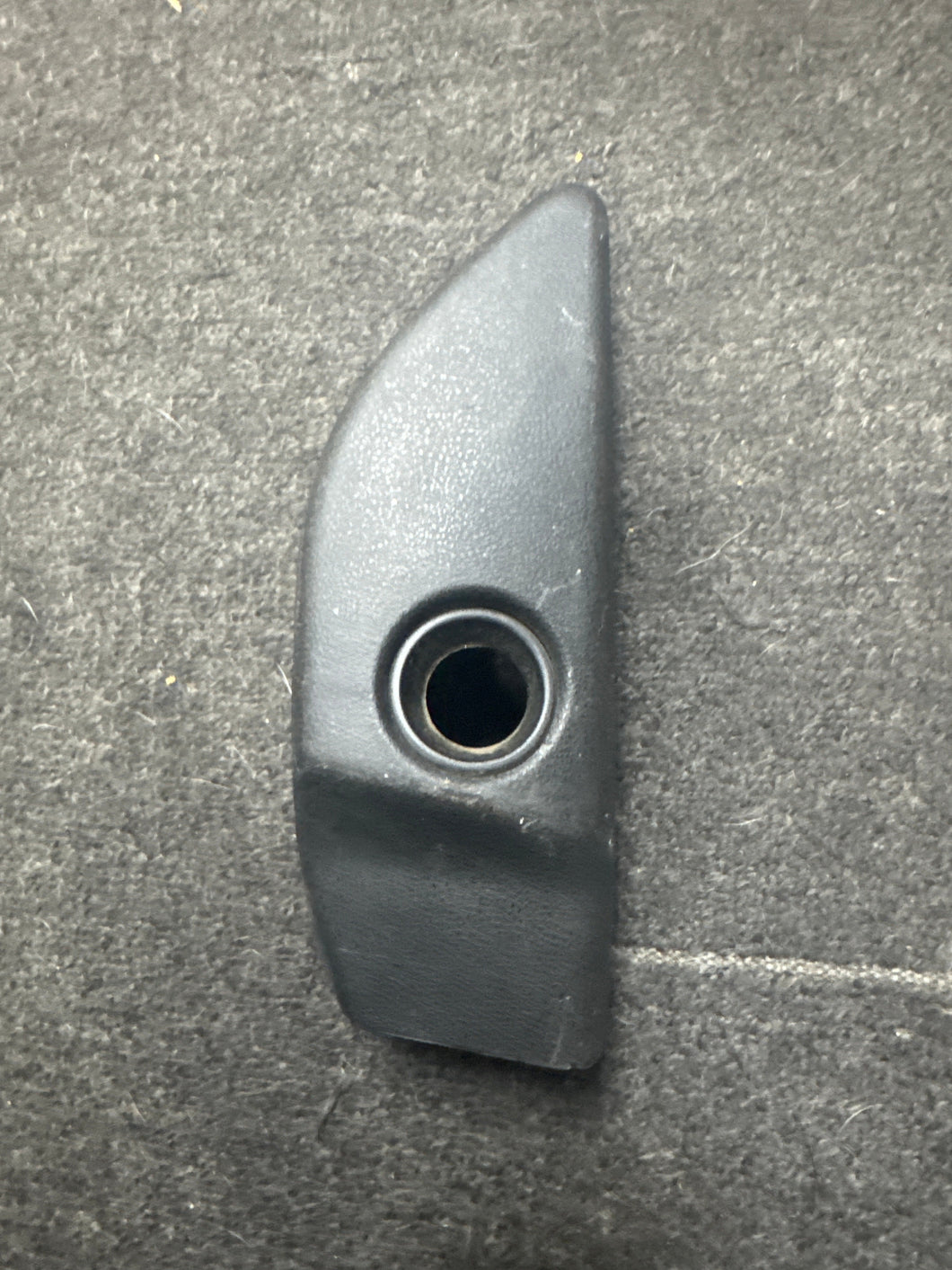 2015-2022 DODGE RAM PROMASTER CITY INTERIOR MIRROR MOLDING (P)