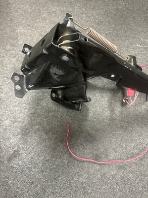 2016-2022 MERCEDES METRIS W447 BRAKE STOP PEDAL (P)