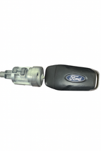 Load image into Gallery viewer, 2015-2020  FORD F-150 IGNITION SWITCH LOCK W/KEY (P)