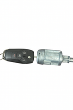 Load image into Gallery viewer, 2015-2020  FORD F-150 IGNITION SWITCH LOCK W/KEY (P)