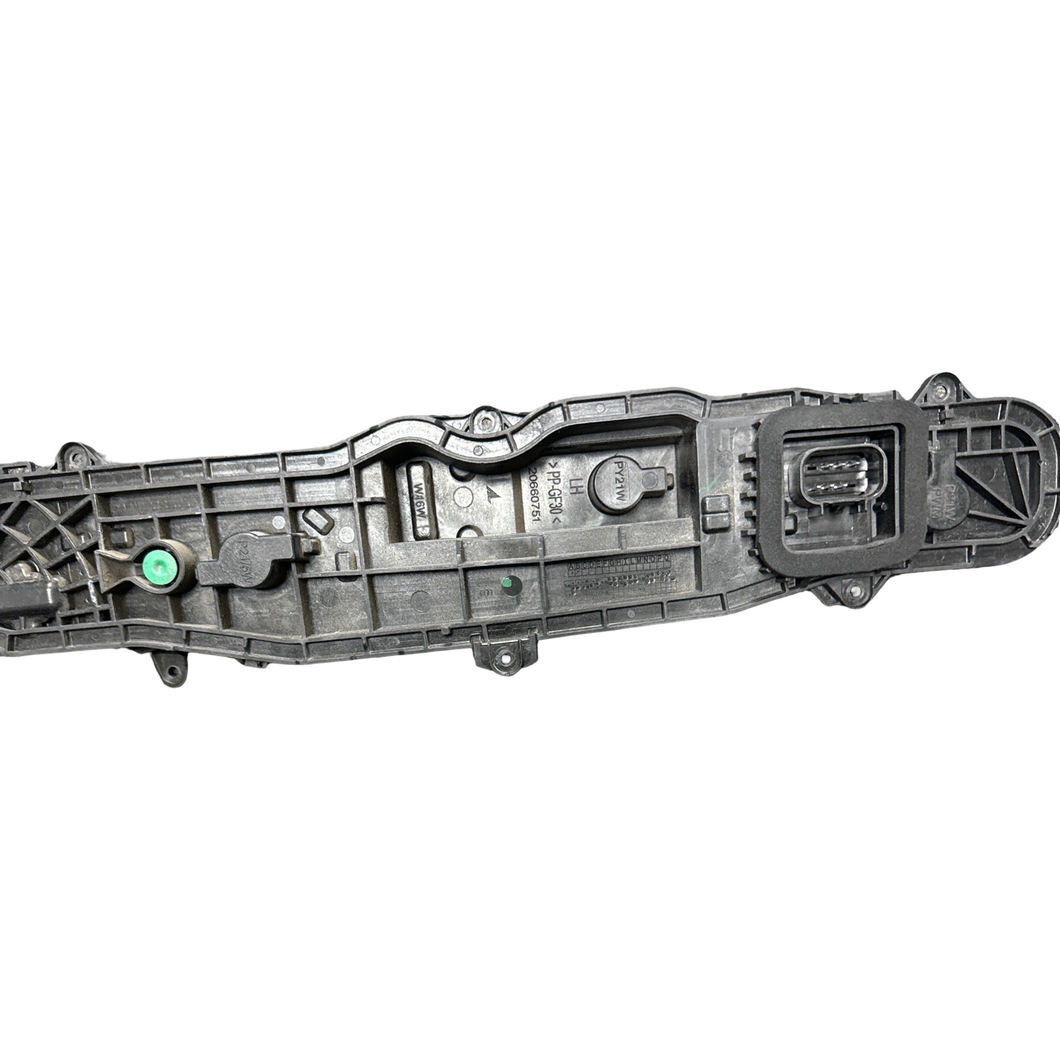 2015-2021 RAM PROMASTER CITY LEFT TAIL LAMP (LH) (P) PN: 20660143