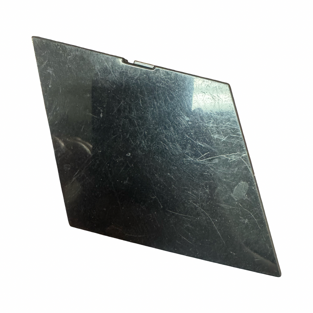 2023-2024 NISSAN ALTIMA FRONT TOW HOOK EYE CAP COVER (P)