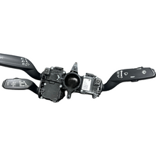 Load image into Gallery viewer, 2012-2014 AUDI A7 STEERING COLUMN SWITCH/STALK ASSEMBLY (P)