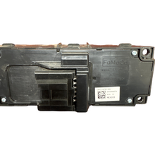 Load image into Gallery viewer, 2020-2023 FORD EXPLORER FRONT RIGHT SEAT ADJUSTMENT SWITCH (RH) (P)