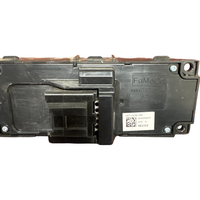 2020-2023 FORD EXPLORER FRONT RIGHT SEAT ADJUSTMENT SWITCH (RH) (P)