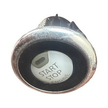 Load image into Gallery viewer, 2014-2023 NISSAN ROGUE FRONT DASH START STOP ENGINE IGNITION PUSH BUTTON (P)