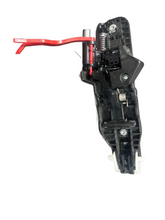 Load image into Gallery viewer, 2016-2022 TOYOTA PRIUS PRIME REAR RIGHT SIDE DOOR OPENING HANDLE (RH) (P)