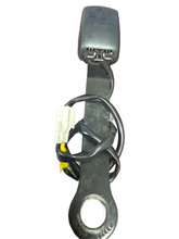 Load image into Gallery viewer, 2007-2010 NISSAN ALTIMA FRONT LEFT DRIVER SEAT BUCKLE (LH) (P)