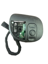 Load image into Gallery viewer, 2017-2024 DODGE CHALLENGER LEFT DRIVER RADIO CONTROL SWITCH (LH) (P)