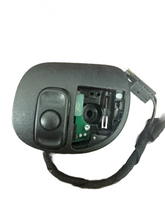 Load image into Gallery viewer, 2017-2024 DODGE CHALLENGER RIGHT PASSENGER RADIO CONTROL SWITCH (RH) (P)