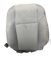 Load image into Gallery viewer, 2016-2023 TOYOTA TACOMA FRONT LEFT DRIVER UPPER SEAT CUSHION (LH) (P)