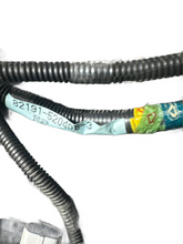 Load image into Gallery viewer, 2012-2017 TOYOTA PRIUS C FRONT RIGHT BUMPER WIRE HARNESS (P) PN: 8219-52040B