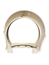 Load image into Gallery viewer, 2012-2019 FIAT 500 SPEEDOMETER INSTRUMENT CLUSTER TRIM PANEL COVER (P) TAN