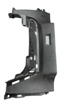 Load image into Gallery viewer, 2015-2022 DODGE PROMASTER CITY CENTER CONSOLE SHIFTER BEZEL TRIM (P)