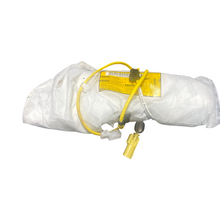 Load image into Gallery viewer, 2010-2013 LEXUS IS250 FRONT RIGHT PASSENGER SEAT AIRBAG (RH) (P)