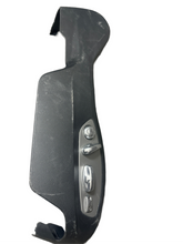 Load image into Gallery viewer, 2015-2018 PORSCHE MACAN FRONT RIGHT SEAT SWITCH TRIM COVER PANEL (RH) (P)