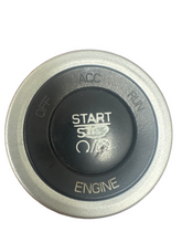 Load image into Gallery viewer, 2015-2017 CHRYSLER 300 IGNITION SWITCH (P) PN: 68185801AA