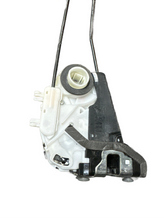 Load image into Gallery viewer, 2016-2019 TOYOTA PRIUS REAR PASSENGER RIGHT DOOR LOCK LATCH ACTUATOR (RH) (P)