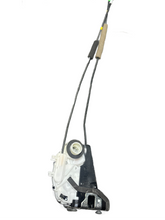 Load image into Gallery viewer, 2016-2019 TOYOTA PRIUS REAR PASSENGER RIGHT DOOR LOCK LATCH ACTUATOR (RH) (P)