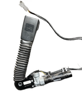 Load image into Gallery viewer, 2007-2013 BMW E93, 328 &amp; 338 FRONT PASSENGER BUCKLE W/ PRETENSIONER (RH) (P)
