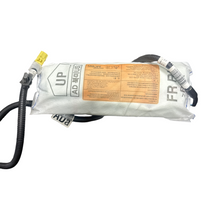 Load image into Gallery viewer, 2017-2020 HYUNDAI ELANTRA FRONT RIGHT PASSENGER SEAT AIRBAG (RH) (P)