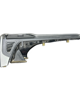 Load image into Gallery viewer, 2015-2020 GMC SUBURBAN FRONT RIGHT OUTER DASH A/C AIR VENT (RH) (P)