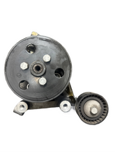 Load image into Gallery viewer, 2015-2022 RAM PROMASTER CITY POWER STEERING PUMP (P) PN: 05281236AA
