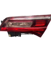 Load image into Gallery viewer, 2016-2018 ACURA ILX RIGHT SIDE INNER TAIL LIGHT BACK UP LAMP (RH) (P)