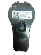 Load image into Gallery viewer, 2016-2019 CHEVROLET CRUZE HEADLIGHT TURN SIGNAL CONTROL SWITCH (P) PN: 39059535