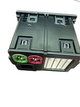 Load image into Gallery viewer, 2017-2020 AUDI A3 S3 AUDIO USB PORT PLUG SOCKET AUX PLUG ASSEMBLY (P) PN: 8V0035708