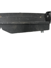 Load image into Gallery viewer, 2014-2022 MASERATI GHIBLI S Q4 GLOVE BOX INSERT TRIM (P)