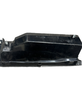 Load image into Gallery viewer, 2014-2022 MASERATI GHIBLI S Q4 GLOVE BOX INSERT TRIM (P)