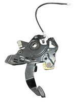 Load image into Gallery viewer, 2016-2023 MERCEDES METRIS W447 FOOT OPERATED PARKING BRAKE PEDAL (P)